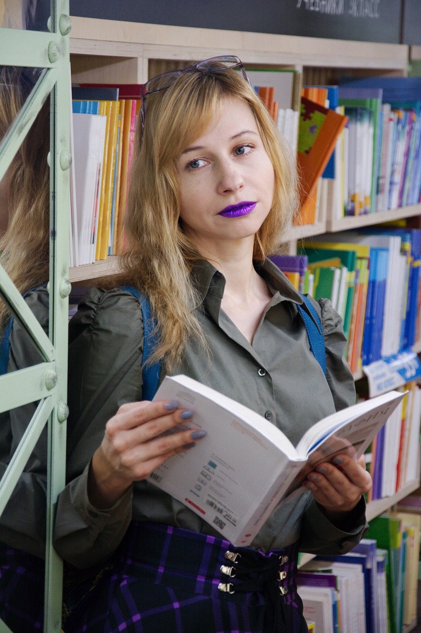 books, bookstore, education, intelligence, students, readers